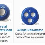 Crystal Catalyst Beads