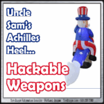 Popcorn- Hackable Sam