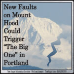 Popcorn Mt Hood Faults