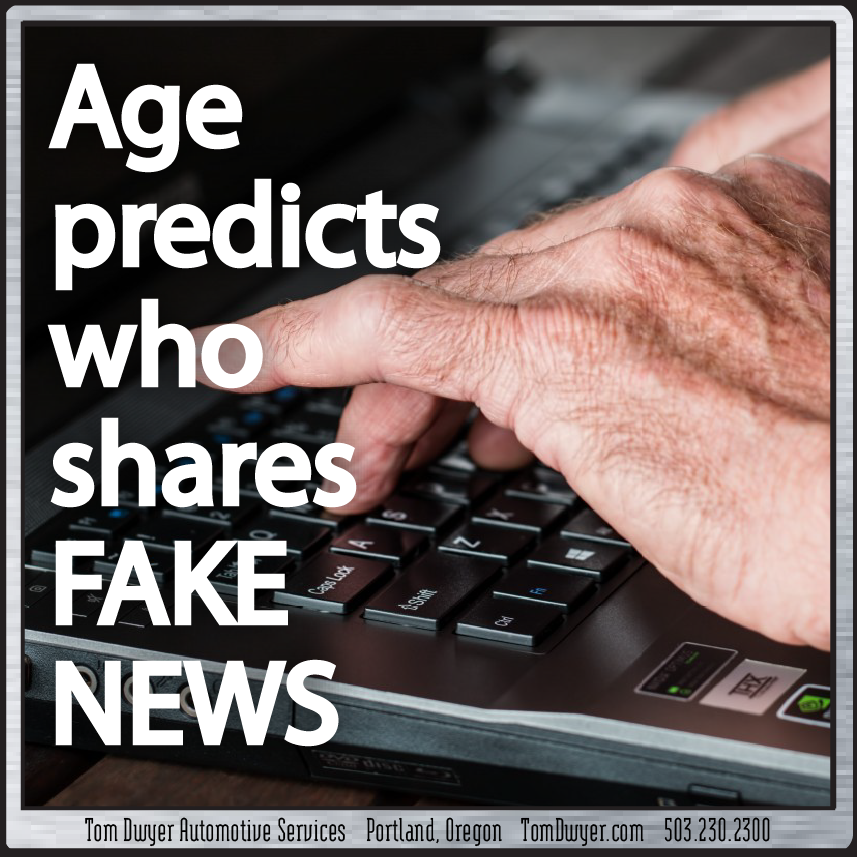 Popcorn- Age Fake News