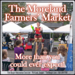 Popcorn- Farm Market