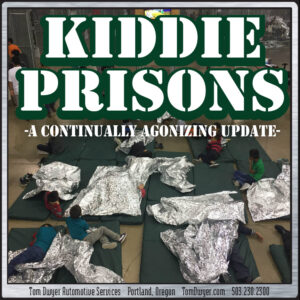 Furious- KiddiePrisons