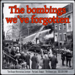 Popcorn- Forgotten bombings